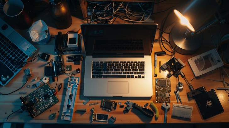 Laptops