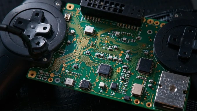 Console Repair